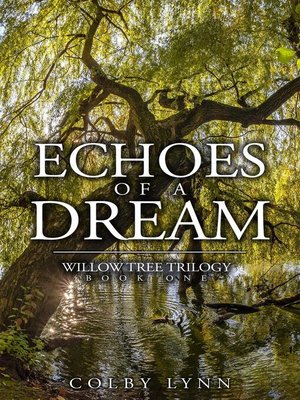cover image of Echoes of a Dream